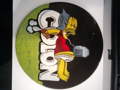 Litux1516's profile picture. 