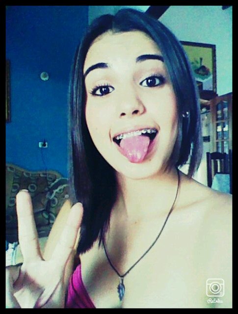 Bailarina ♥