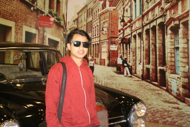 awalludien1's profile picture. @aisyahrodiah