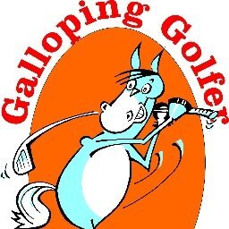 GallopingGolfer's profile picture. A bit under par:   Professional Horse Hugger and Golf addict..may contain cats