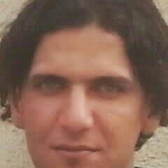 alikazem903's profile picture. علي كاظم