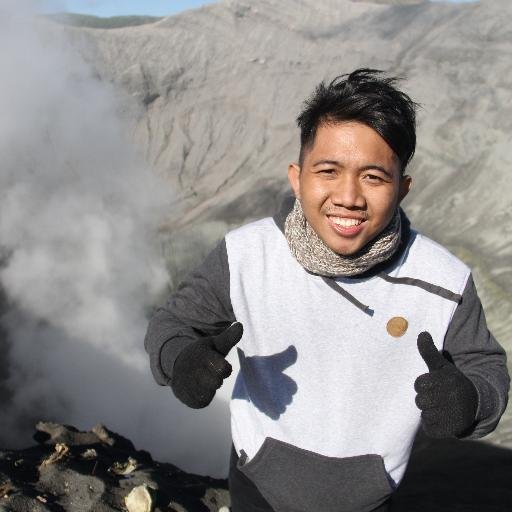 Julianmarofa's profile picture. Broadcasting of mercu buana university•|| @OrangeMagz :)||pecinta Chelseafc #KTBFFH