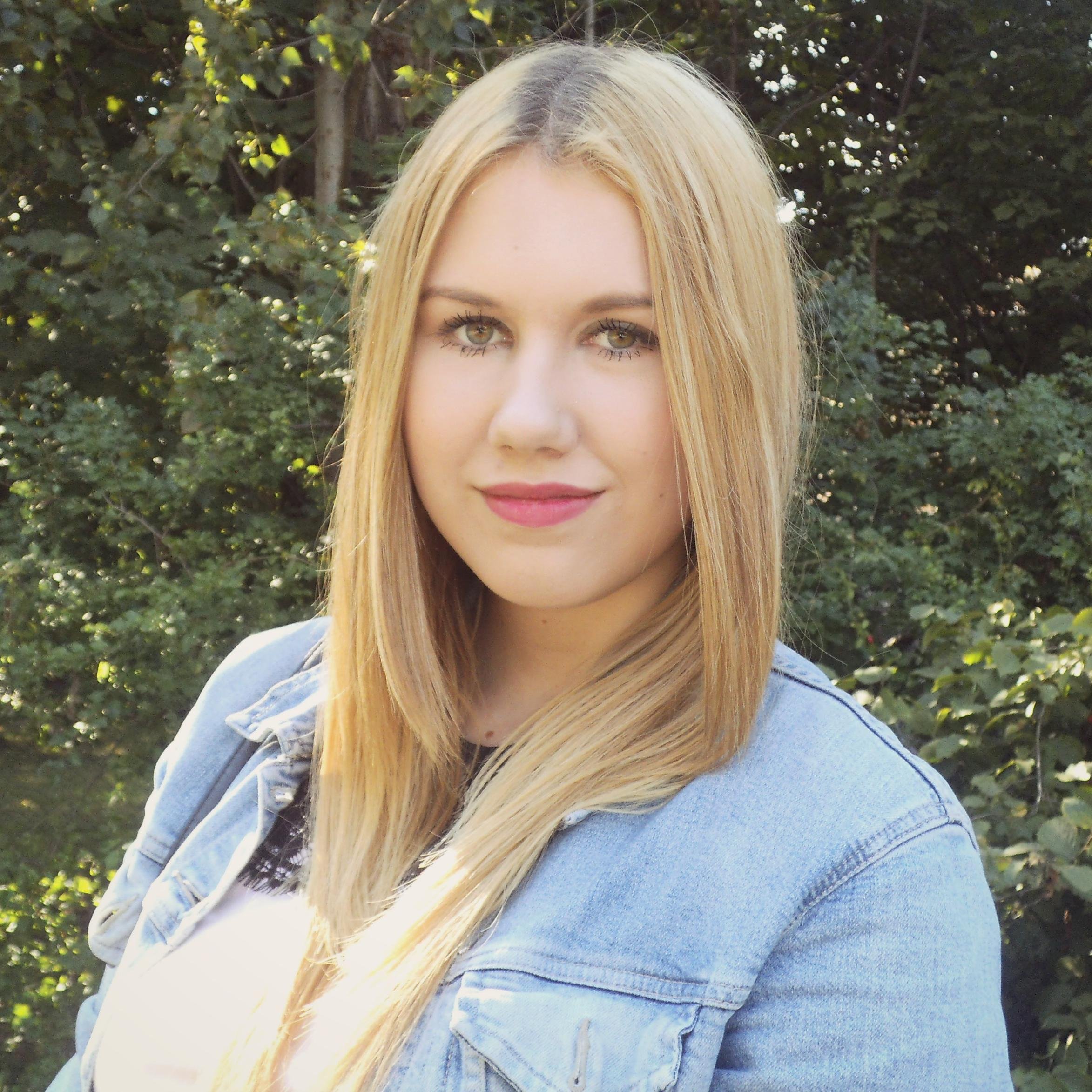 Ralidiakova's profile picture. Live fast. Die young. Be wild. Have fun. Always follow back.