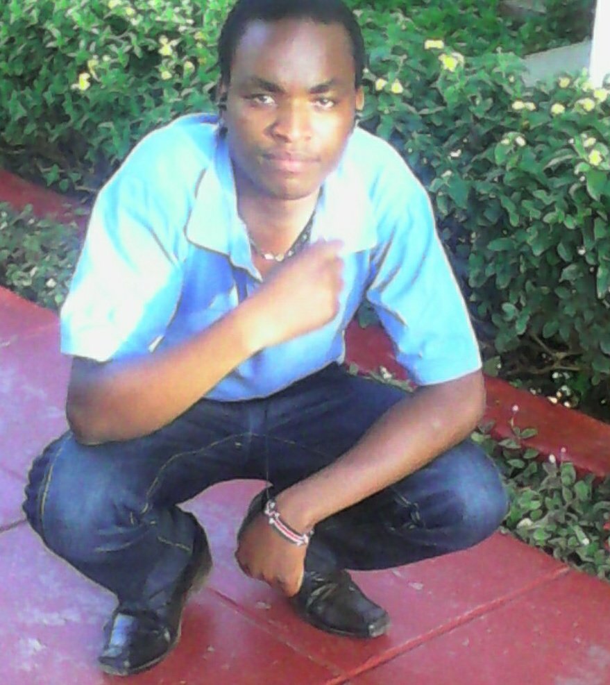 IrunguGithae's profile picture. 