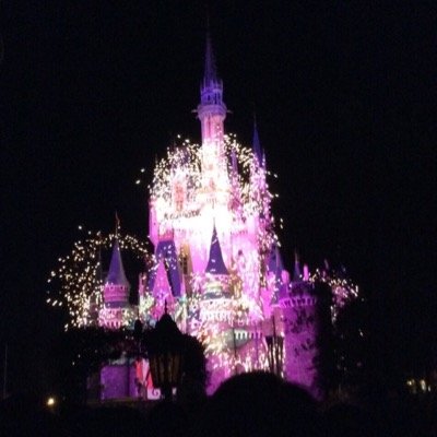 JK① in Tochigi ディズニー好きはFollow me