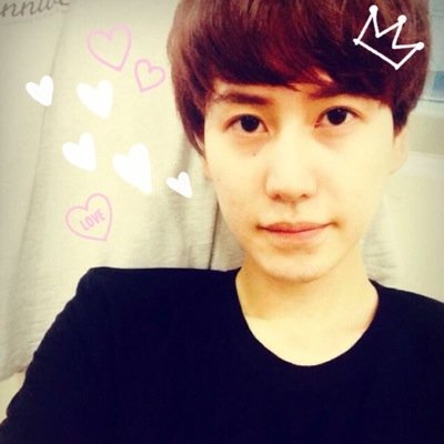 규현오빠♡ちょあちょあ♡
ELF JAPAN*\(^o^)/*
