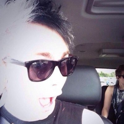 i found you from indirects/spam, dont give up✨ // follow @90spunkkid