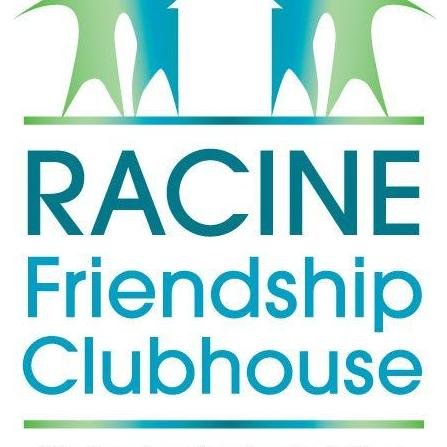 RacineClubhouse's profile picture. Racine Friendship Clubhouse integrates people with mental illnesses into the economic&social community by increasing self-reliance.