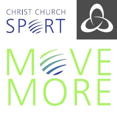Providing tips, advice and motivation to help CCCU students and staff be more physically active.