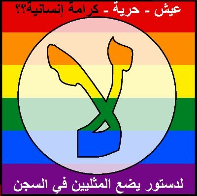 مثلي ولست بشاذ أو منحرف