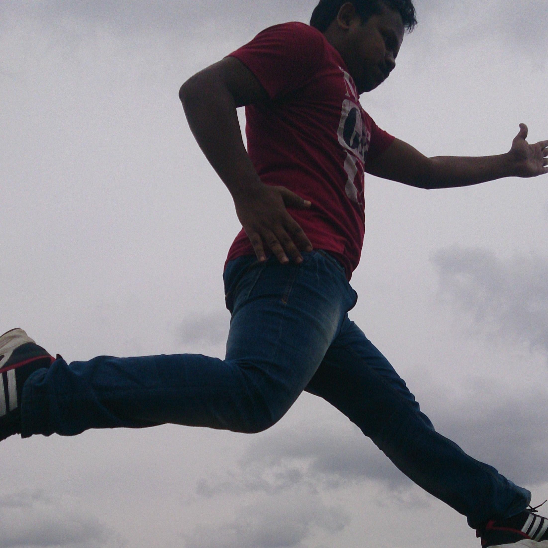 csagina's profile picture. It ain't about how hard ya hit. It's about how hard you can get hit and keep moving forward.....