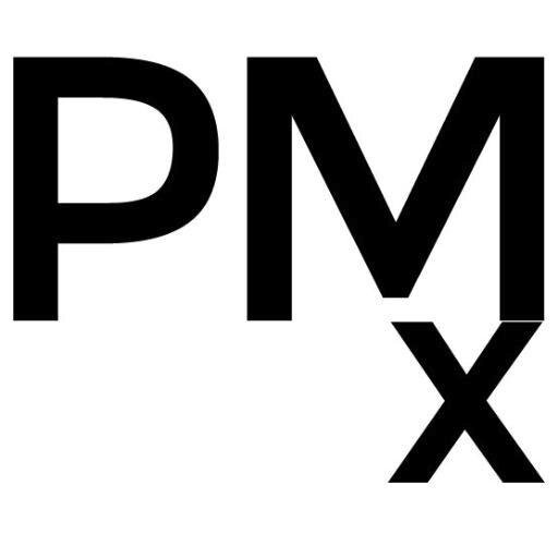 PMx explores the intersections of contemporary arts and social media // Patricia Cariño & Marie Martraire //@pattyjmc @mmartr