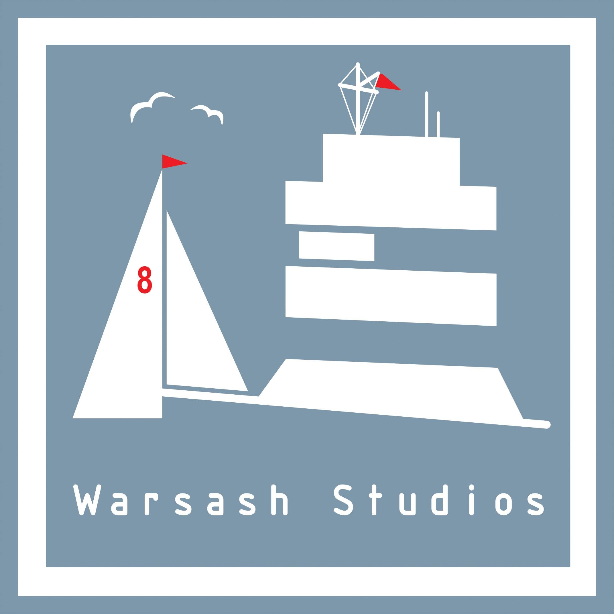 Warsash Studios is a design led home and gift ware which also sells arts and crafts by local artists and makers from the region.