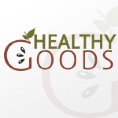 Healthy Goods is a dedicated group of individuals who are passionate about the fields of complementary and alternative medicine.
