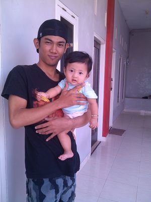 spirit hidup