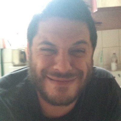 ze_merrick's profile picture. hello.