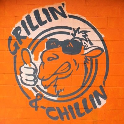 Campus Grill 
grillin and chillin
37 Marshbanks Rd Lillington, NC 27546