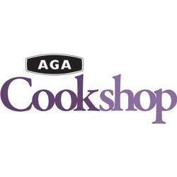 AGA Cookshop, one of the UK's leading cookware retailers, has everything you need for the kitchen if you cook on an AGA or not.