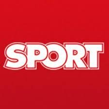Retweeting Sporting News and Gossip.