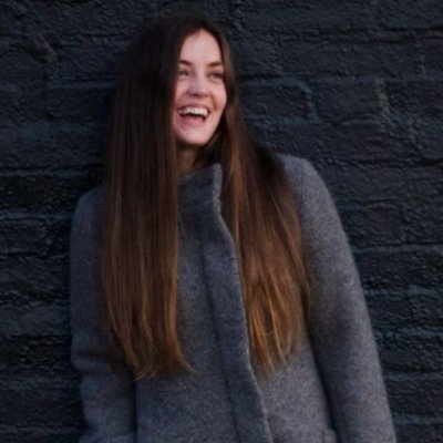 Katjarei's profile picture. 