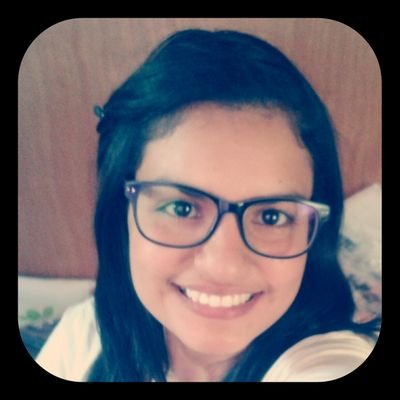 Venezolana. Ucevista. Futura Odontologa.♥