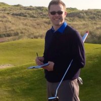 Mark Strong (@strongergolf) 's Twitter Profile
