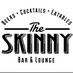The SKINnY Bar (@theskinnybar) Twitter profile photo The SKINnY Bar (@theskinnybar) Twitter profile photo