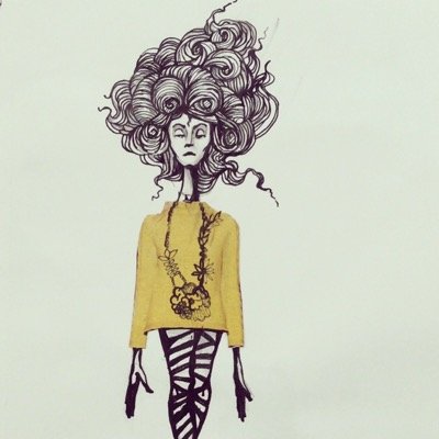 AtJelena's profile picture. Designer