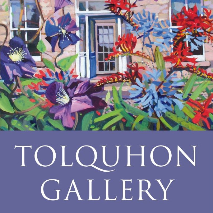 Tolquhon Galleryさんのプロフィール画像