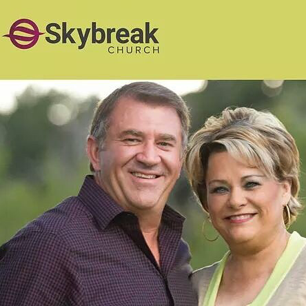 Jesus follower, Janet’s husband, Dad of two sons, proud Papa of 6 grands, lead Pastor of Skybreak Church.