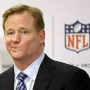 ByeGoodell's profile picture. Commissioner Goodell has turned his head as a culture where domestic violence is acceptable has festered in the NFL. This man MUST go.