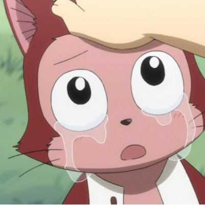 I am Lector.I am an exceed.I am powerful.I was near my death but no one can defeat me now! My best buddie:@Froschtheexceed #Single #OpenRP Owner: Sting-Kun