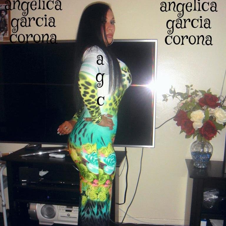 angelica garcia corona