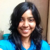 Nivedita R (@niverangarajan) 's Twitter Profile