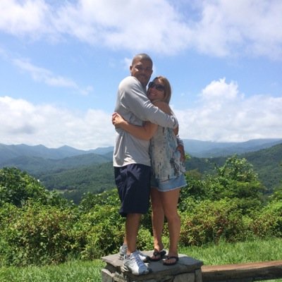 mizzj0109's profile picture. all about my family, Steelers # 1, loving life