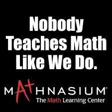Our goal is to increase your child's understanding of math concepts, overall school performance, and build a positive attitude toward the subject.