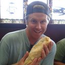 Dan Perreault - @cactusdaniel - Twitter