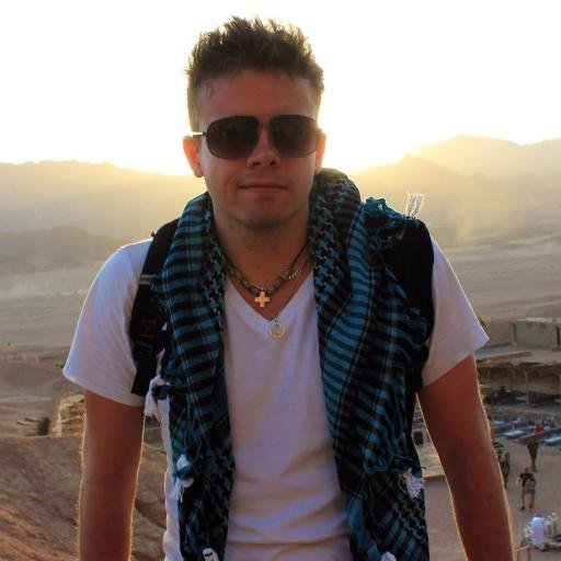 Director of Tech Development at @warnermusic