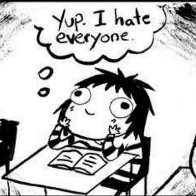 debbiepolar's profile picture. Consider me a satellite, forever orbiting.