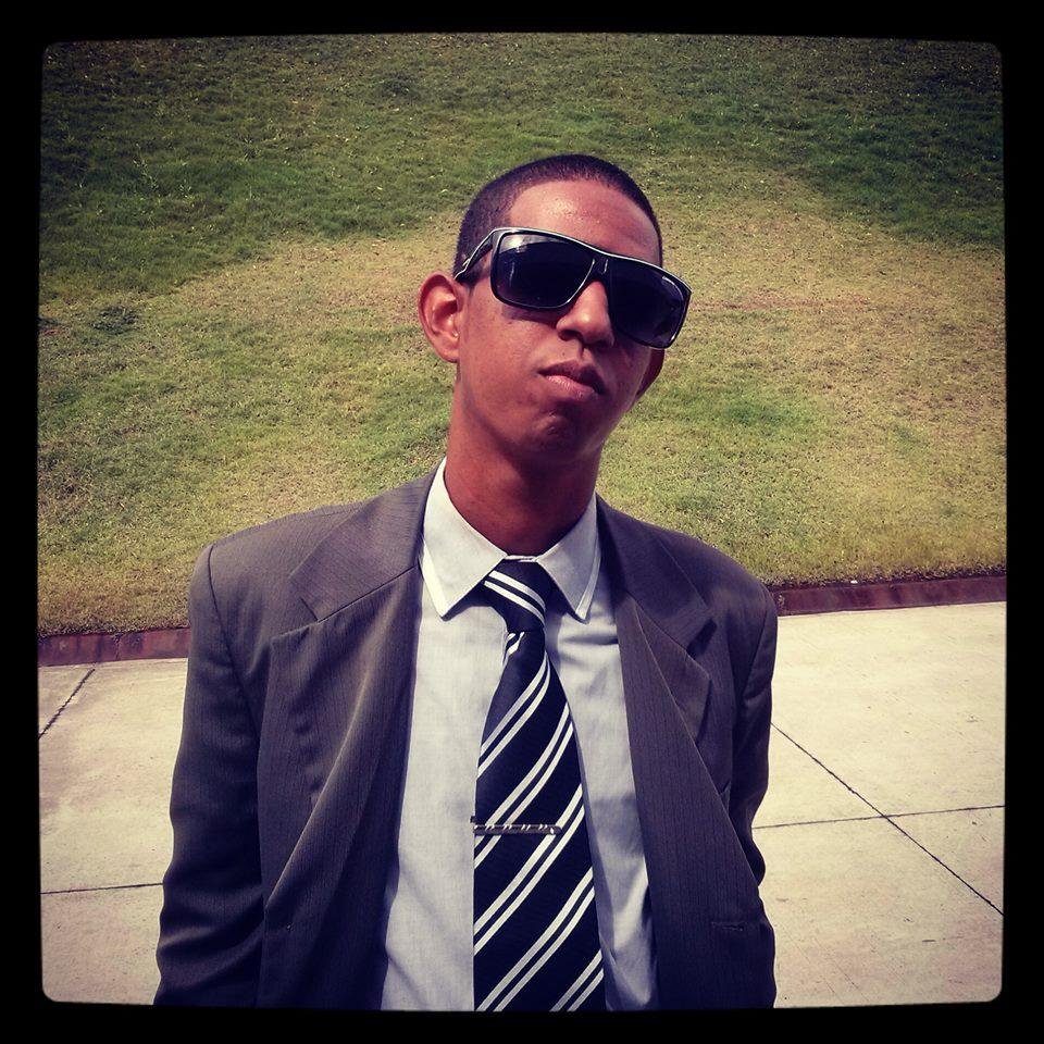 adrieldell20's profile picture. 