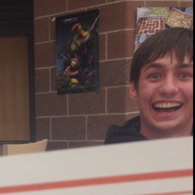 SageShit's profile picture. Date her,
Fuck her,
Dump her