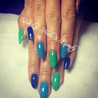 Kayleigh (@elsielounails) 's Twitter Profile Photo