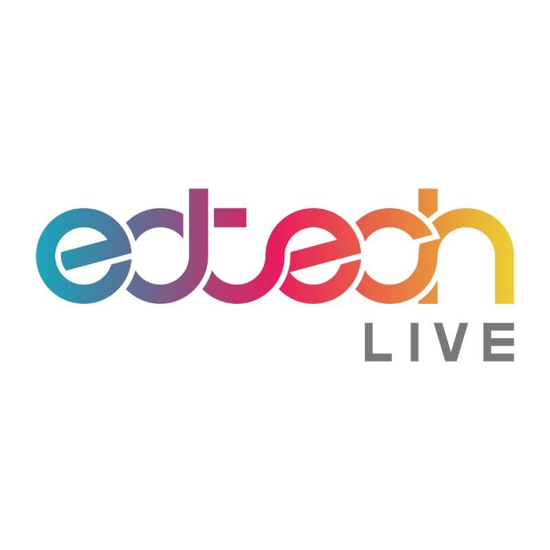 Innovative education technology events. Next event: coming soon #edtechlive #edtech #edtechchat #innovate #mobilelearning