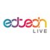 Ed Tech LIVE (@edtechlive) Twitter profile photo Ed Tech LIVE (@edtechlive) Twitter profile photo