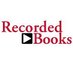 Recorded Books (@recordedbooks) Twitter profile photo