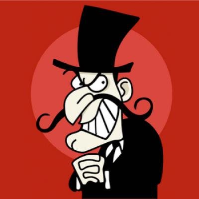 EvilTareen's profile picture. Some people call me 'evil'