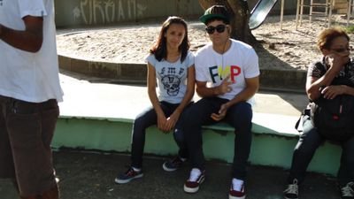20 - Bmx Rider - facebook: Juny Gonçalves