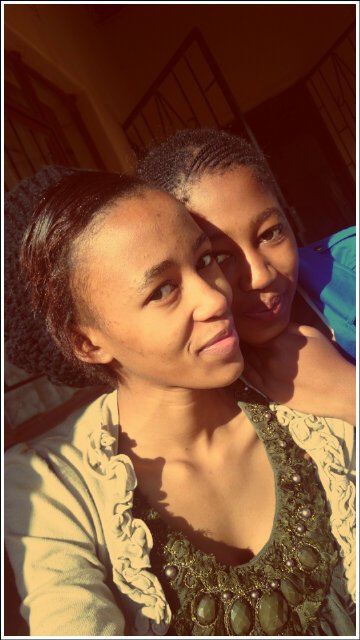 Sego♥•blessed and highly favoured••God is good,all the time☺