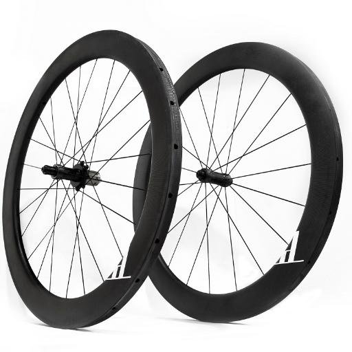 dashcycles's profile picture. Light. Beautiful. Cycling components.