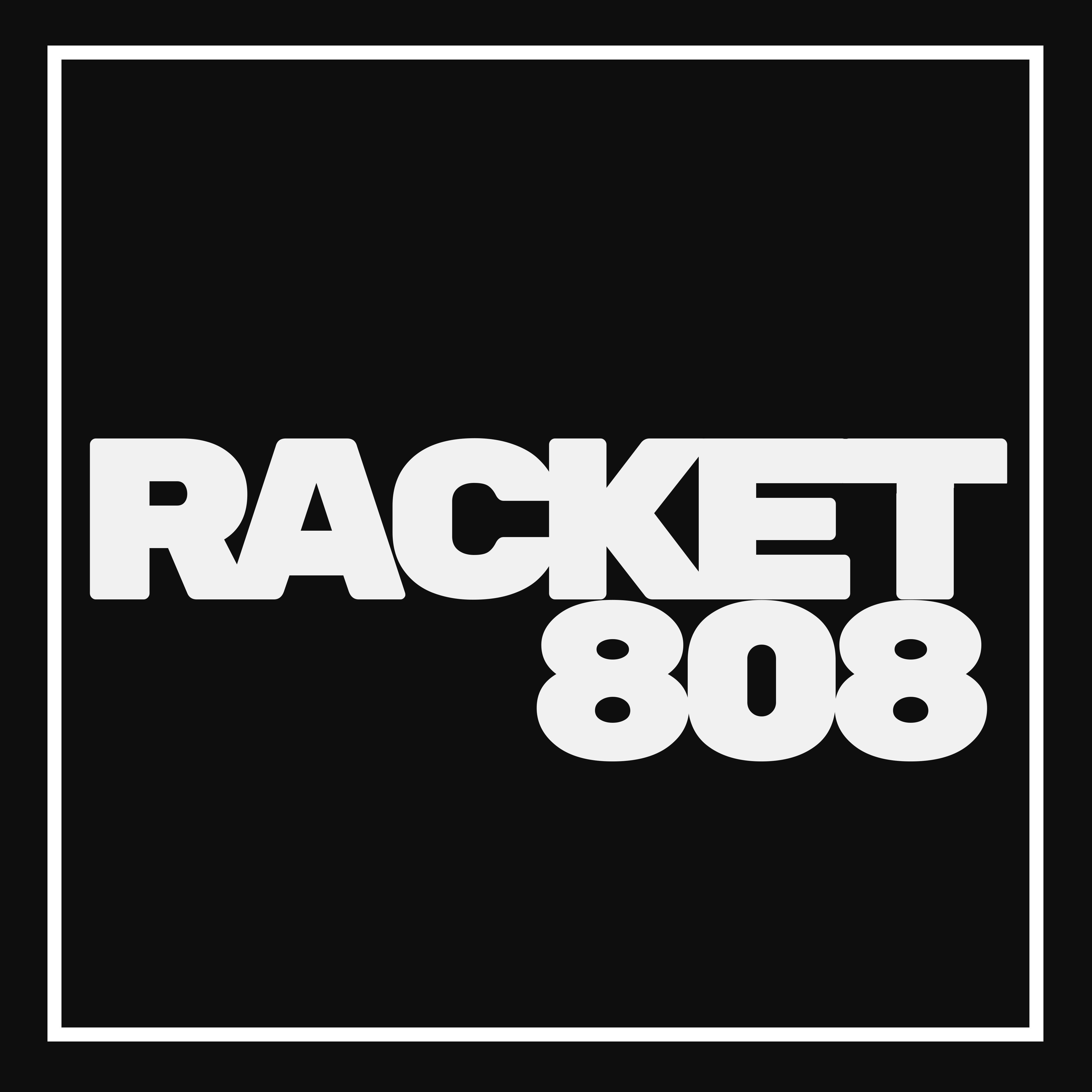 Racket 808 is a DJ collective and London based club night. We love Electro, Techno, Noise, Krautrock, Ambient and Industrial - https://t.co/dve7MpgArS